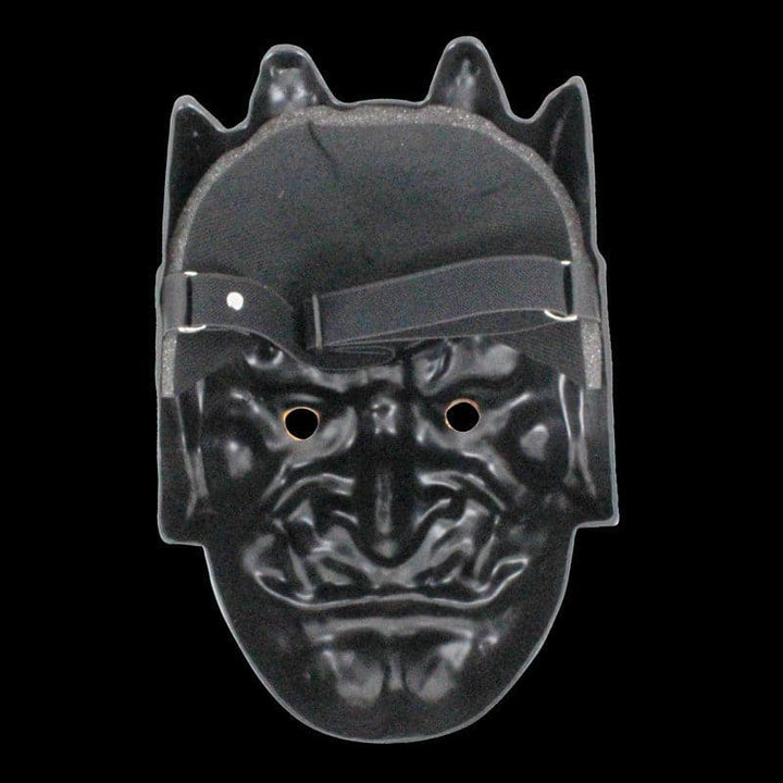 boxkatana Hand-Made Japanese Hannya Tengu Geisha Resin Oni Mask