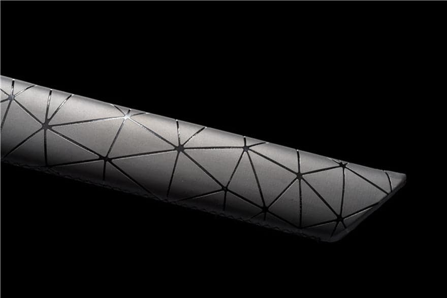 boxkatana Handmade Dragon's Breath High Manganese Steel Chinese Sword