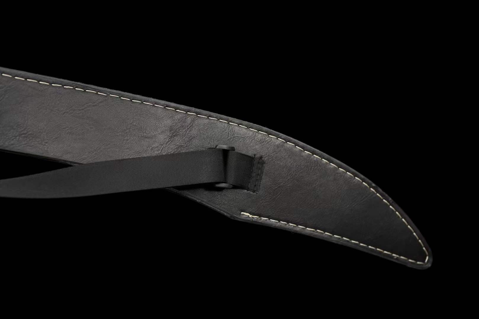 boxkatana Handmade Golden Dragon High Manganese Steel Chinese Sword
