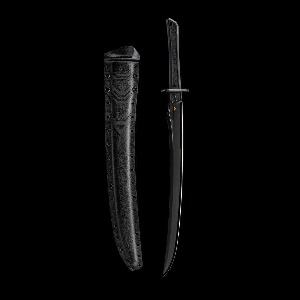 Aurelius Edge – Gilded Line Edition