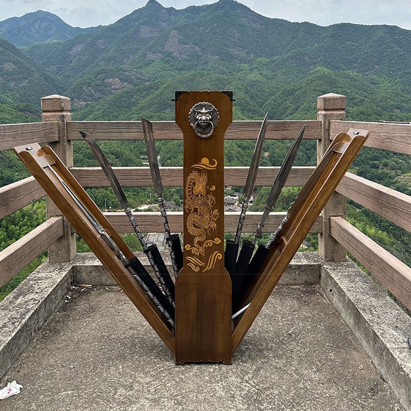 Swords Box – BoxKatana