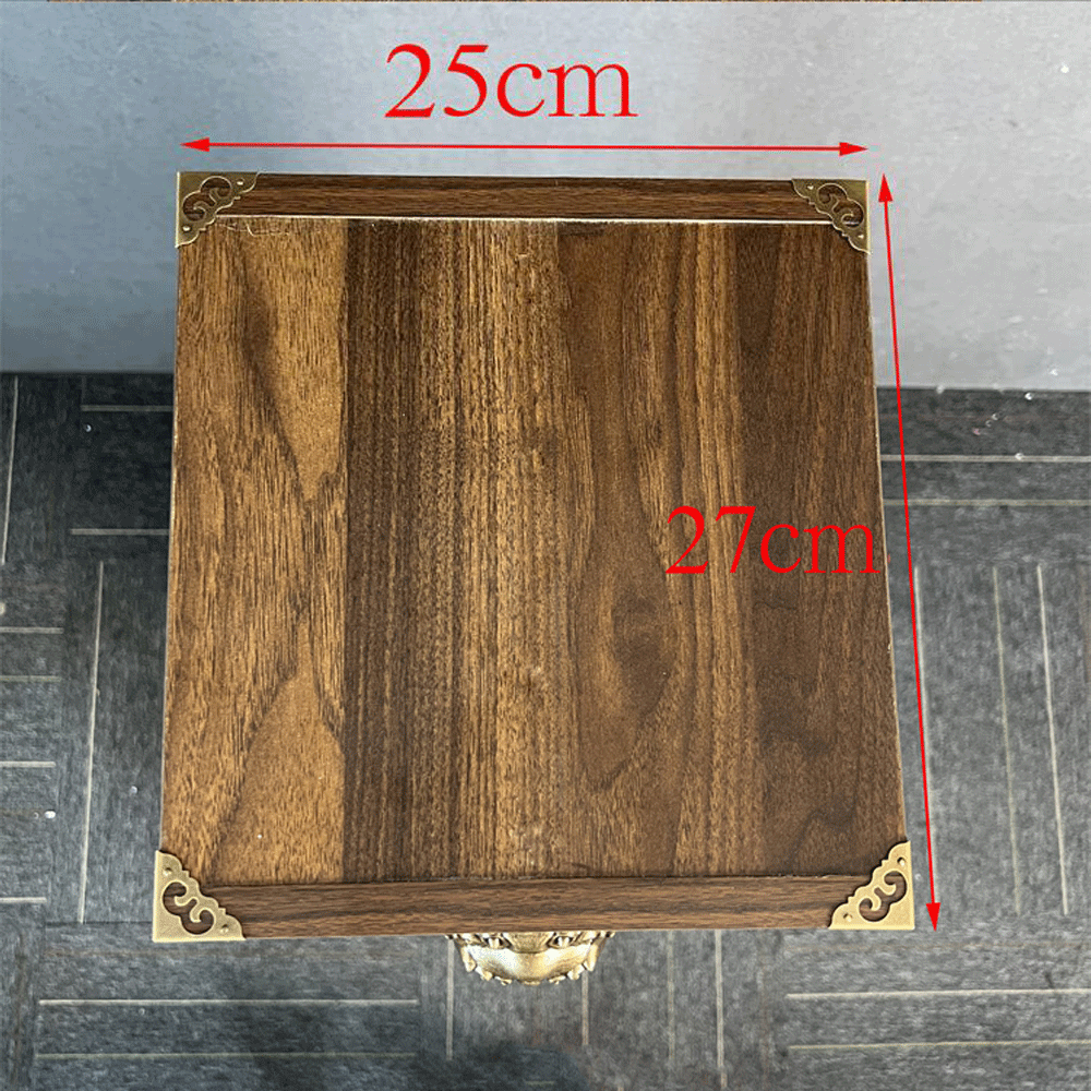 boxkatana Wooden self-ejecting sword case